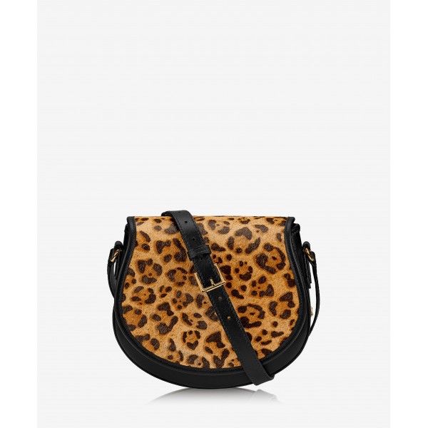 Éclat Joie Saddle Bag