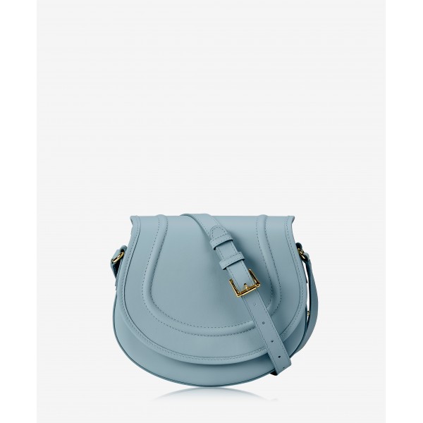 Éclat Joie Saddle Bag
