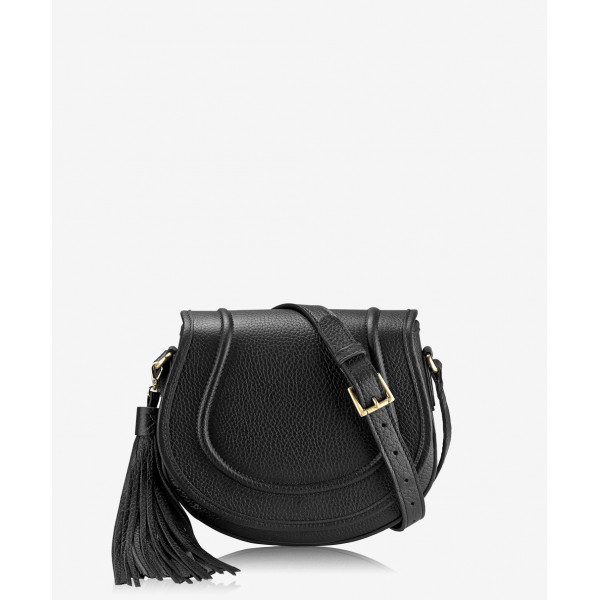 Éclat Joie Saddle Bag