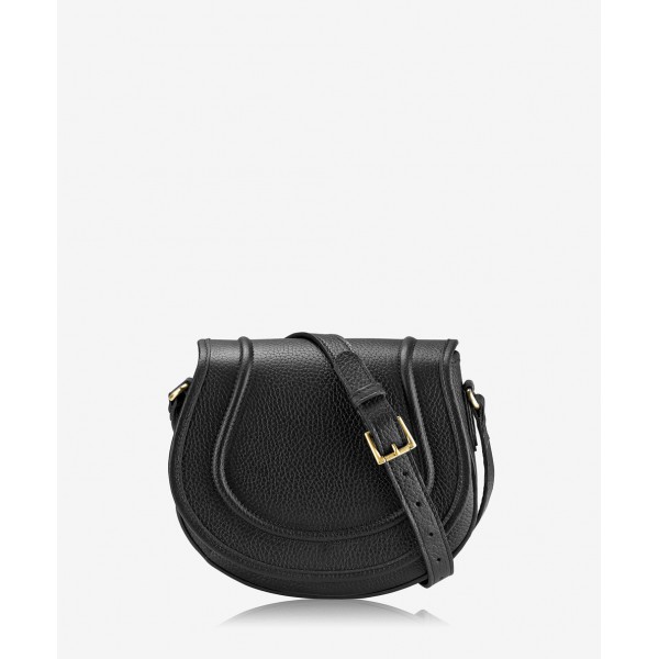 Éclat Joie Saddle Bag