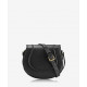 Suede Joie Saddle Bag