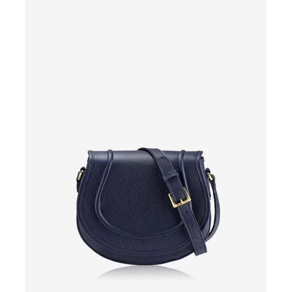 Éclat Joie Saddle Bag