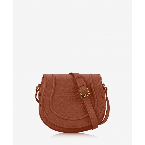 Éclat Joie Saddle Bag