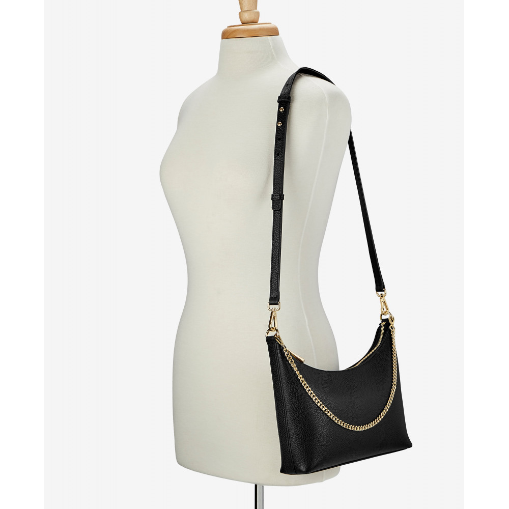 Portrait Crossbody