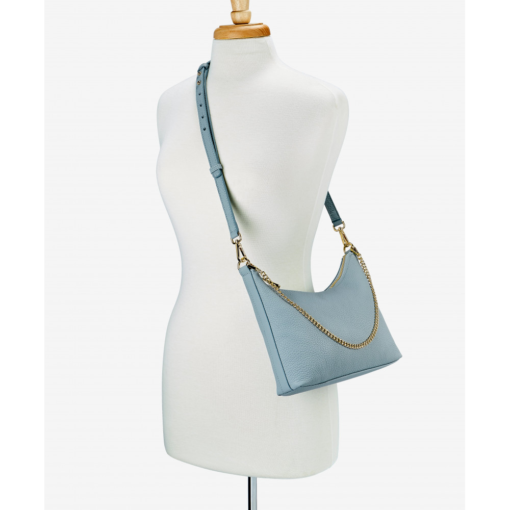 Portrait Crossbody