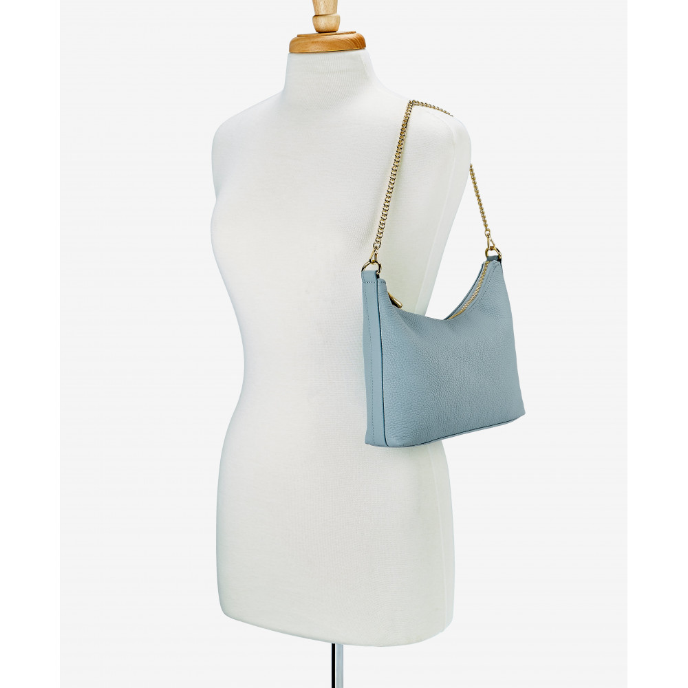 Portrait Crossbody