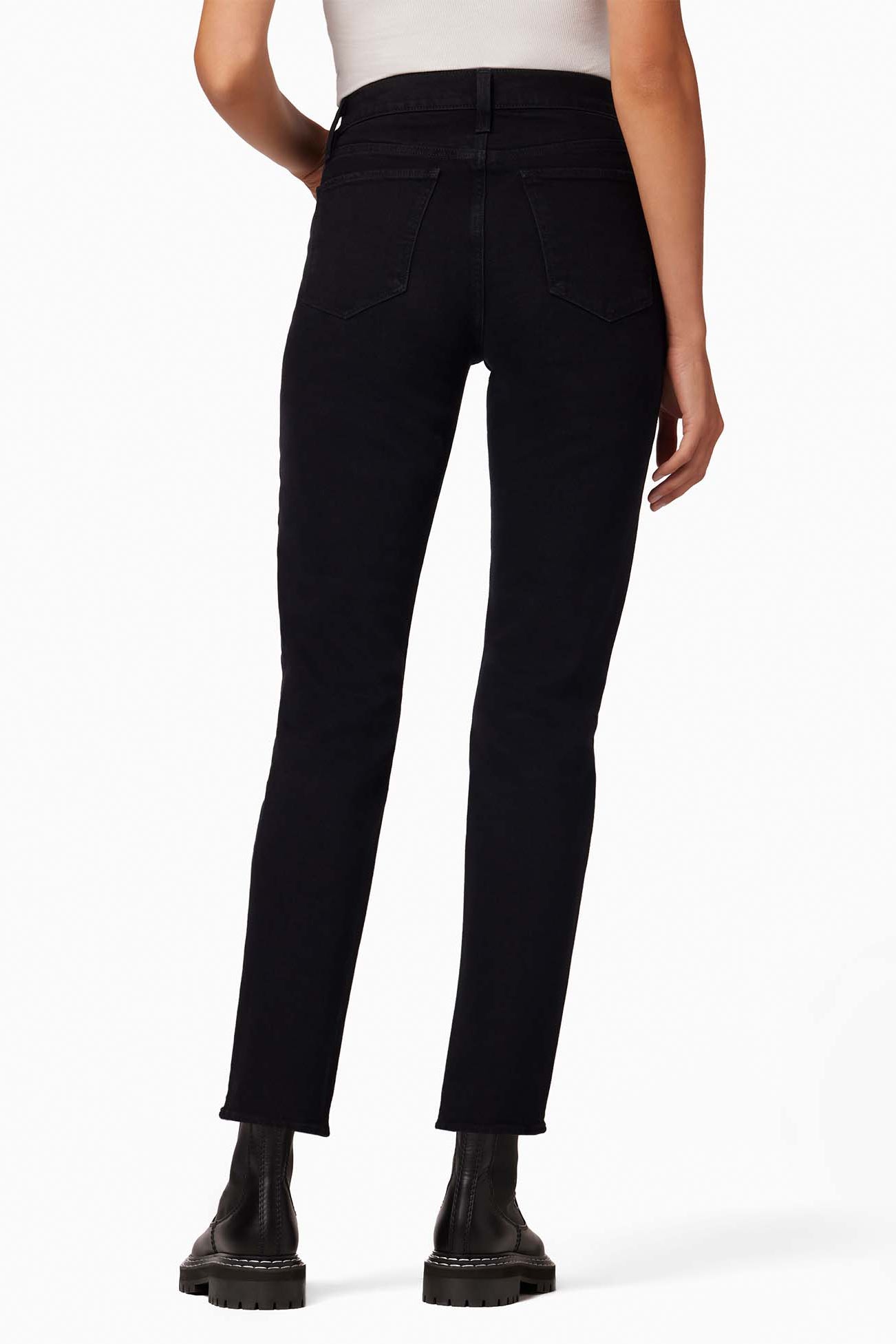 Prime Spark High Rise Straight