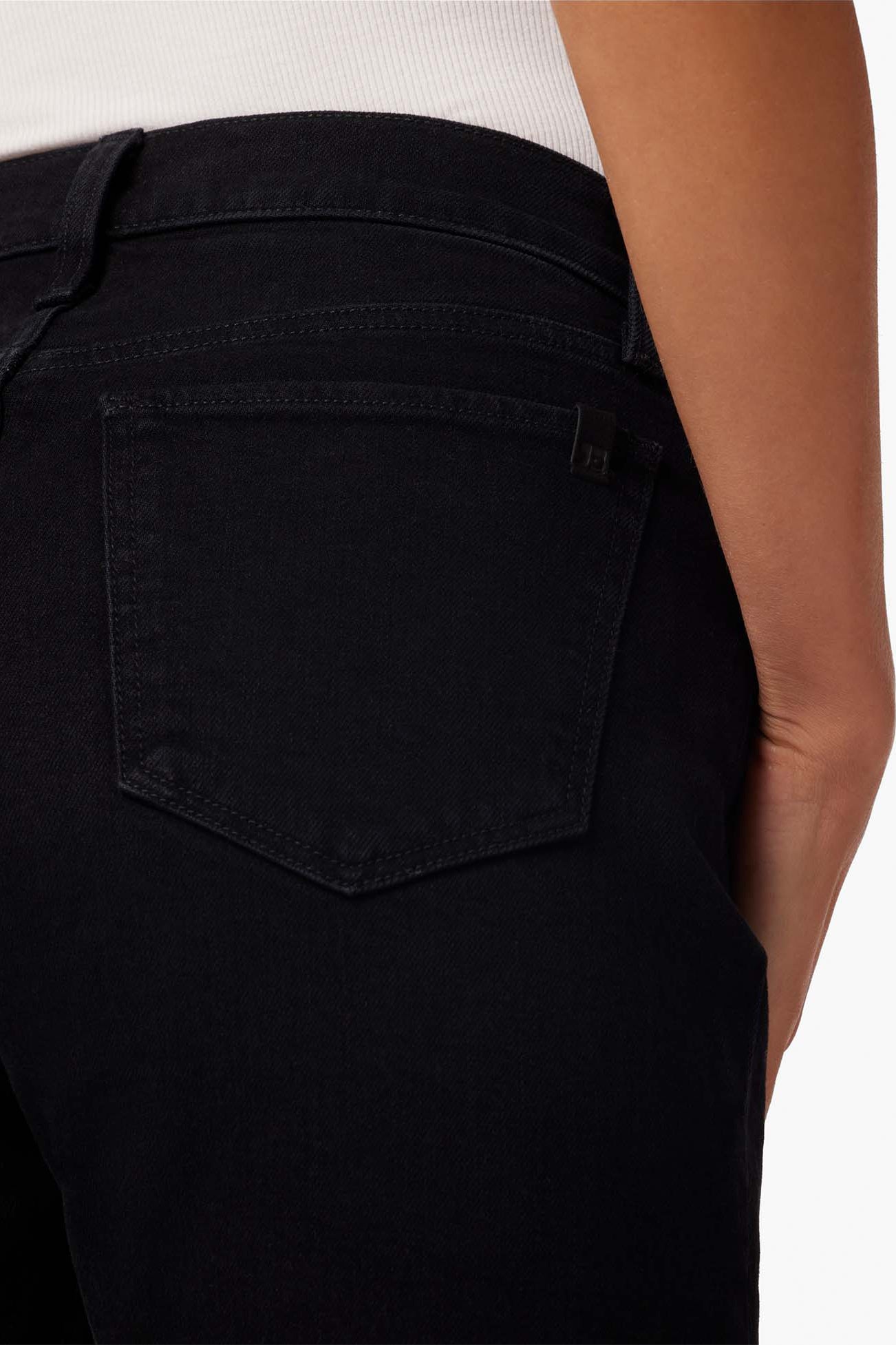 Prime Spark High Rise Straight