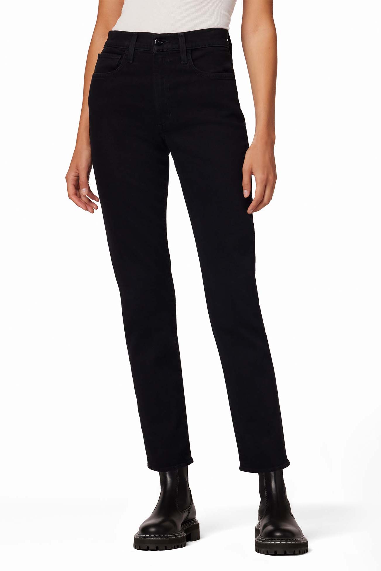 Prime Spark High Rise Straight