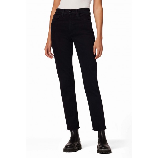 Prime Spark High Rise Straight