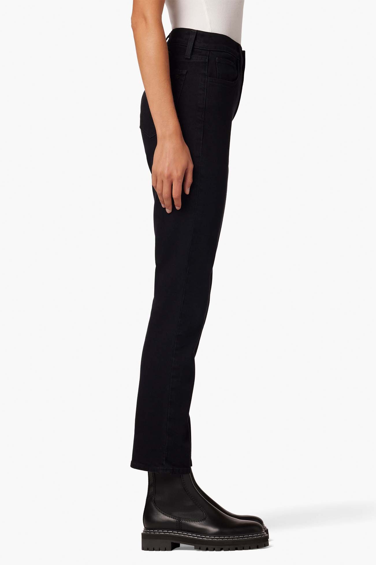 Prime Spark High Rise Straight