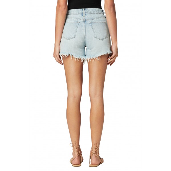 Horizon High Rise Shorts