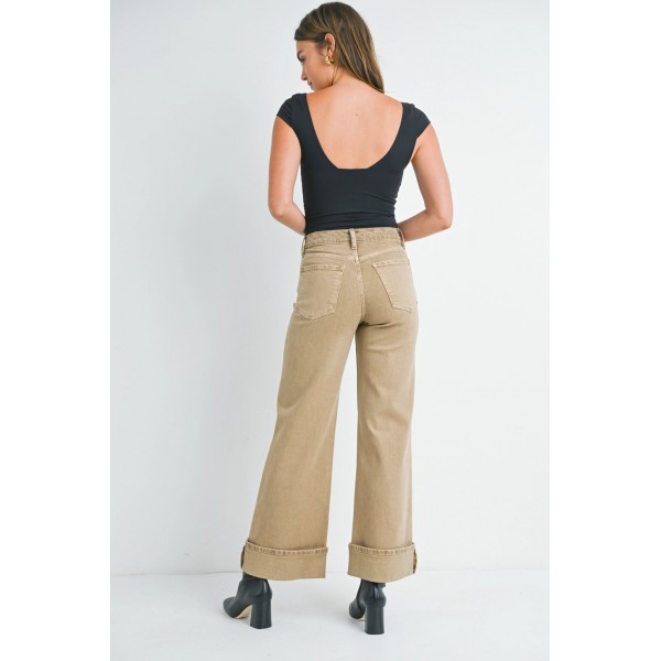 Essence Palazzo Jean