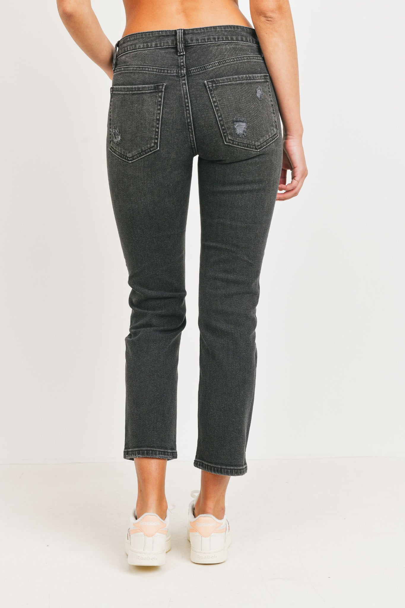 Shift Aura Boyfriend Jean
