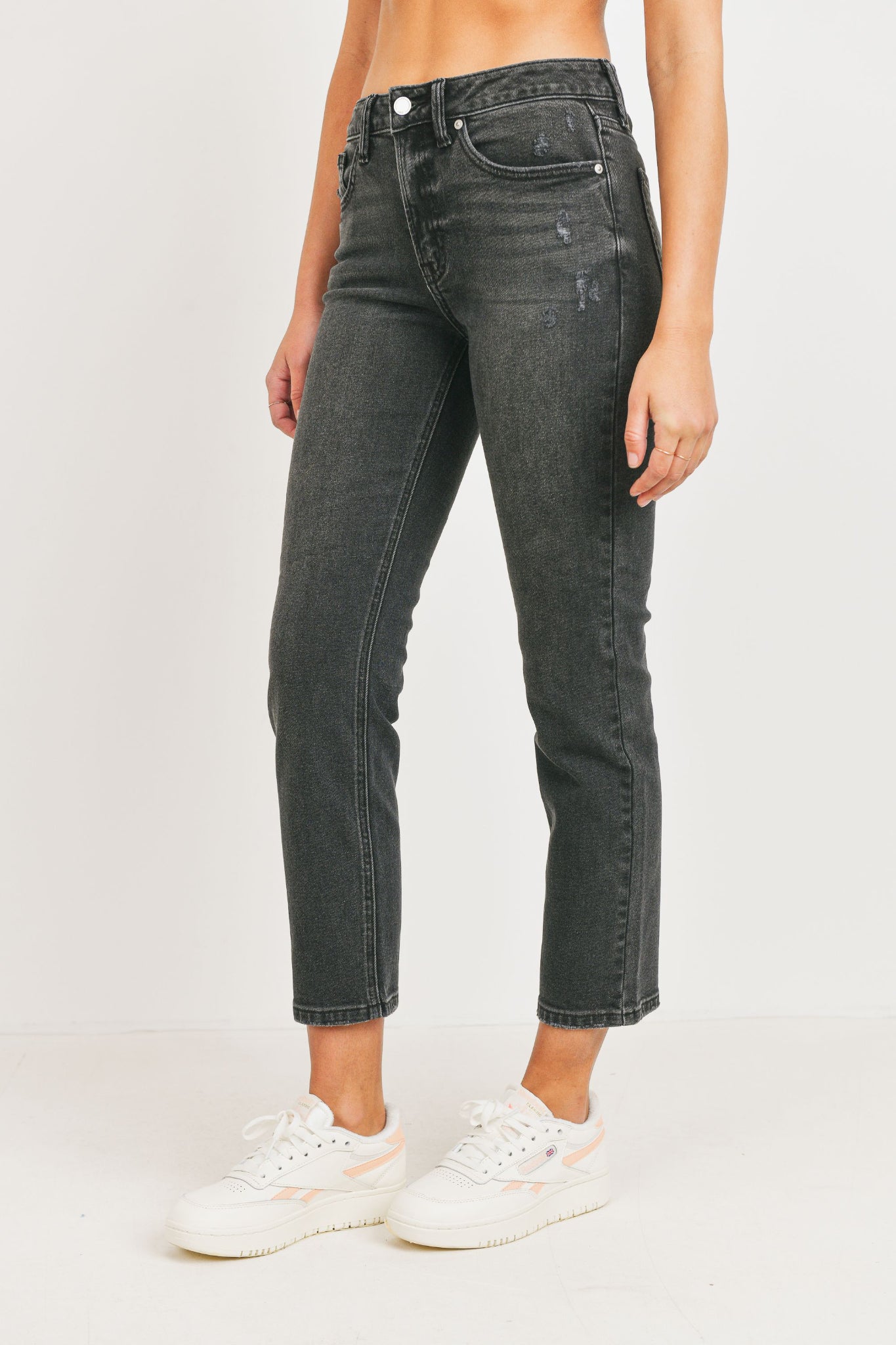 Shift Aura Boyfriend Jean