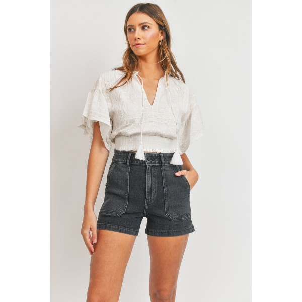 Lueur Cargo Short