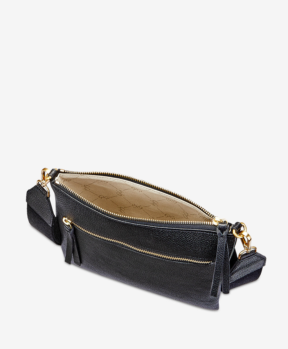 Brisa Messenger Bag