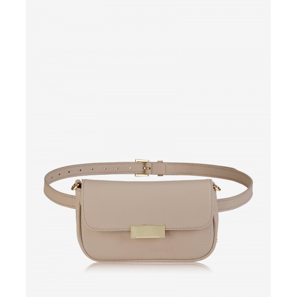Rêve Crossbody Belt Bag