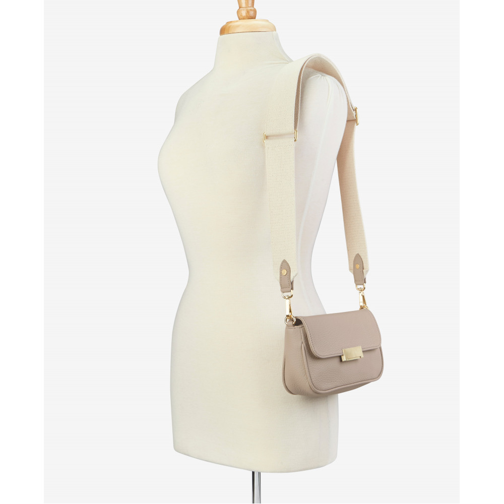 Haute Crossbody Belt Bag