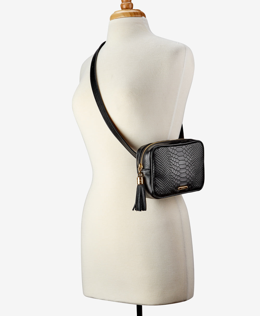 Essence Paradox Belt Bag