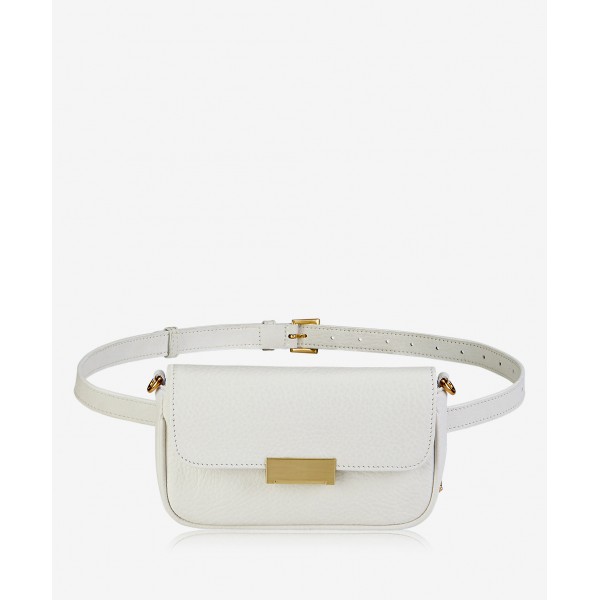Rêve Crossbody Belt Bag