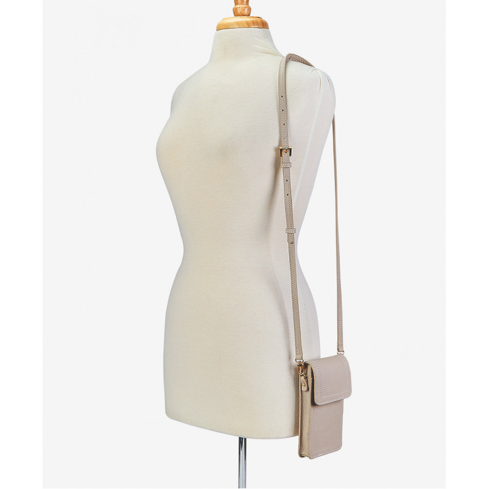 Zephyr Phone Crossbody