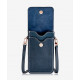 Zephyr Phone Crossbody