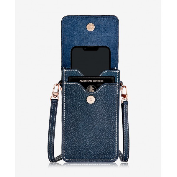 Pure Phone Crossbody