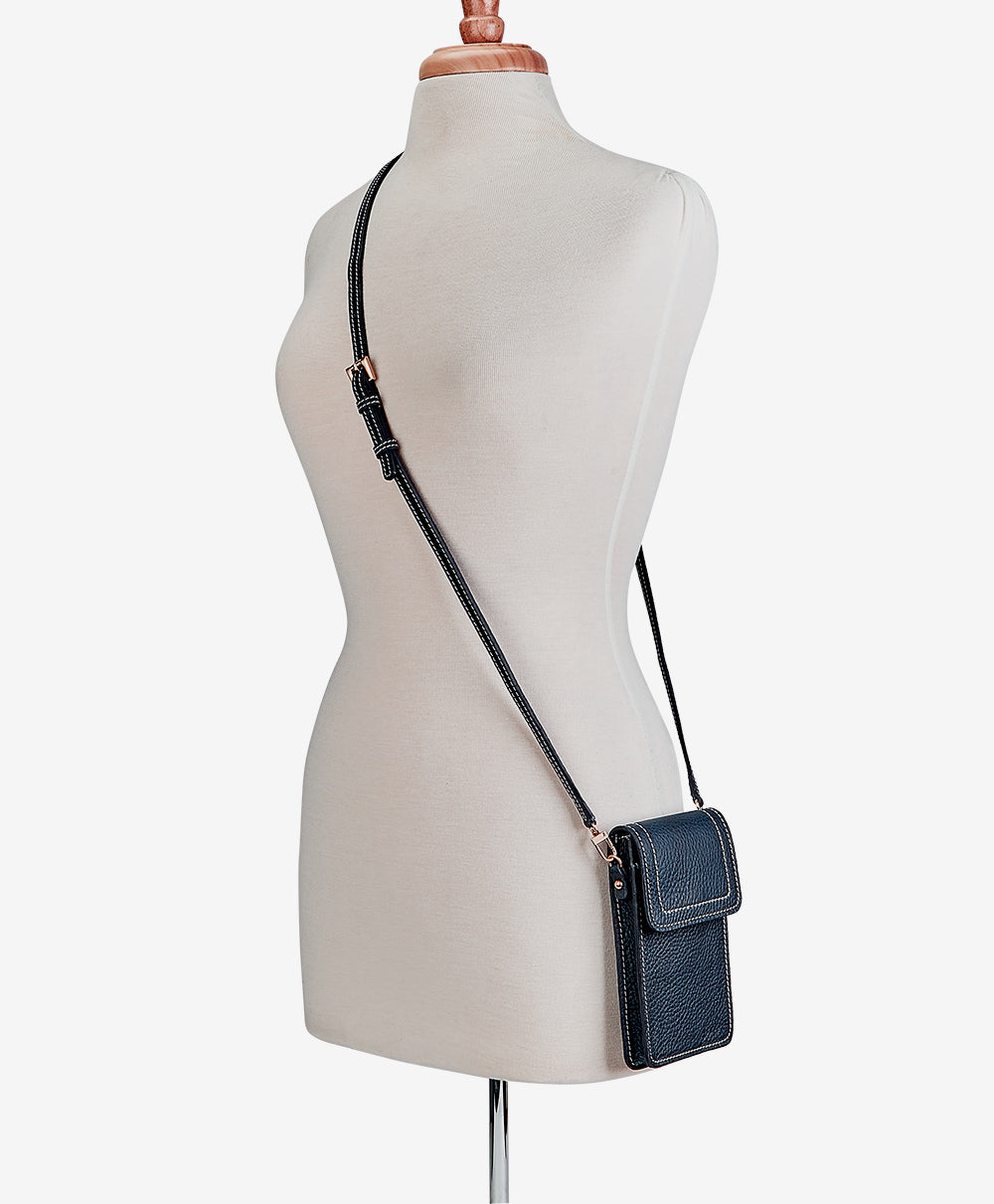 Zephyr Phone Crossbody