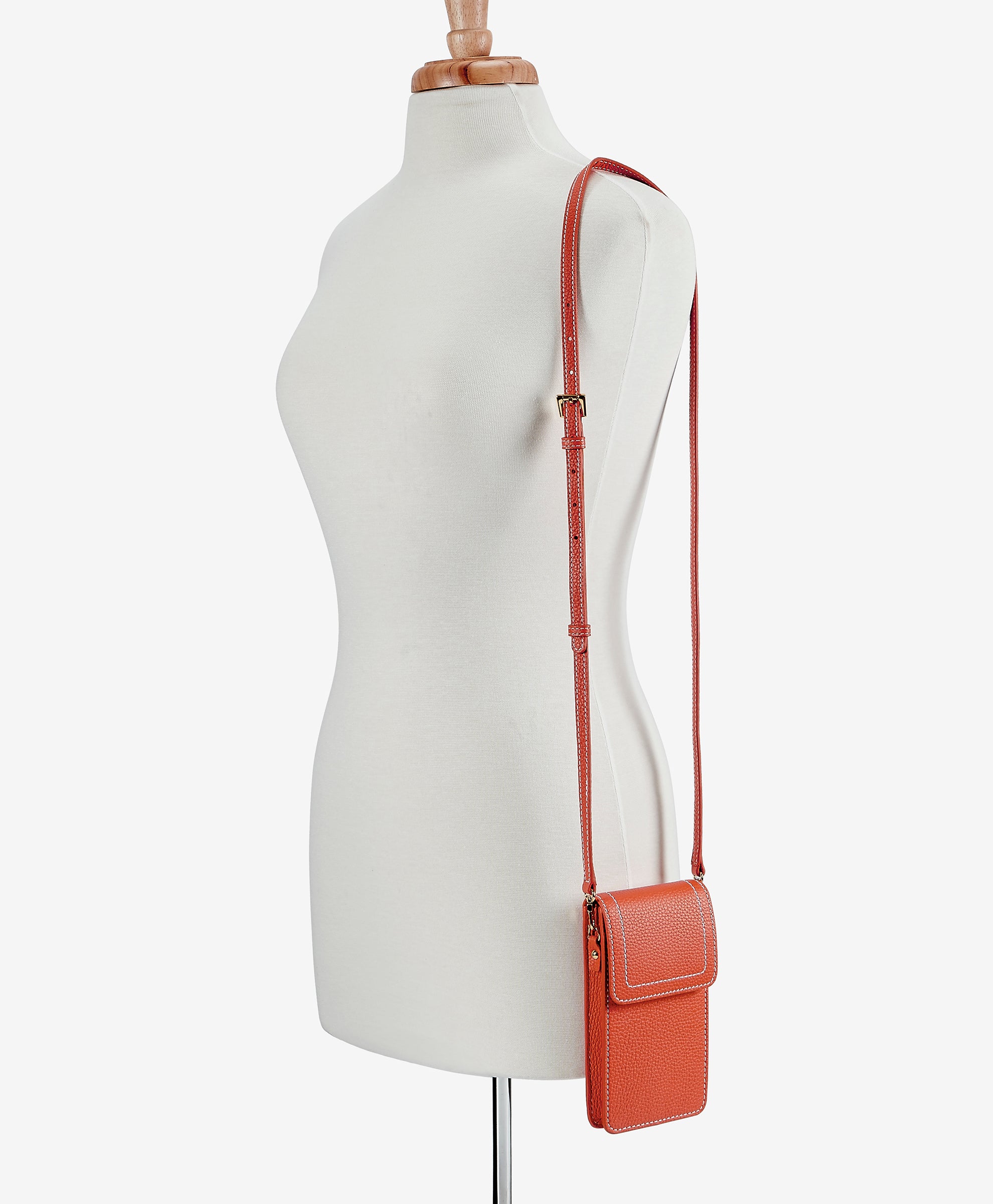 Zephyr Phone Crossbody