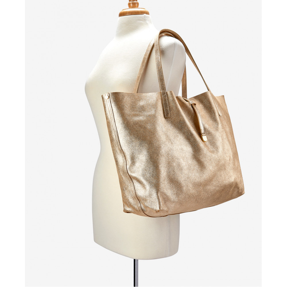 Meta Grâce Luna Tote
