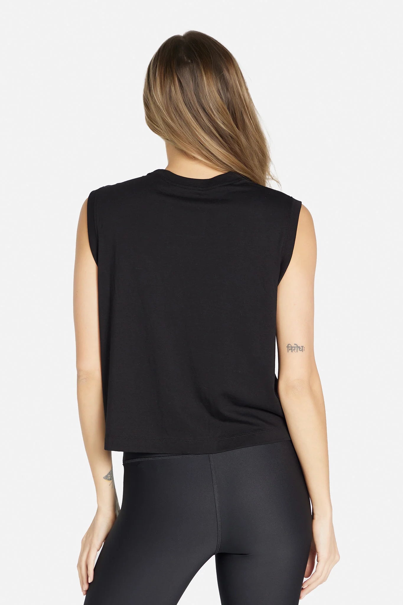 Cosmic Flow ACDC Tank