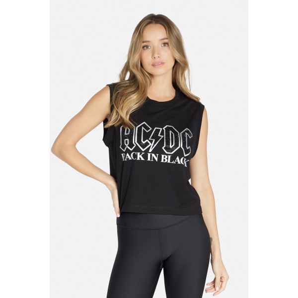Cosmic Flow ACDC Tank