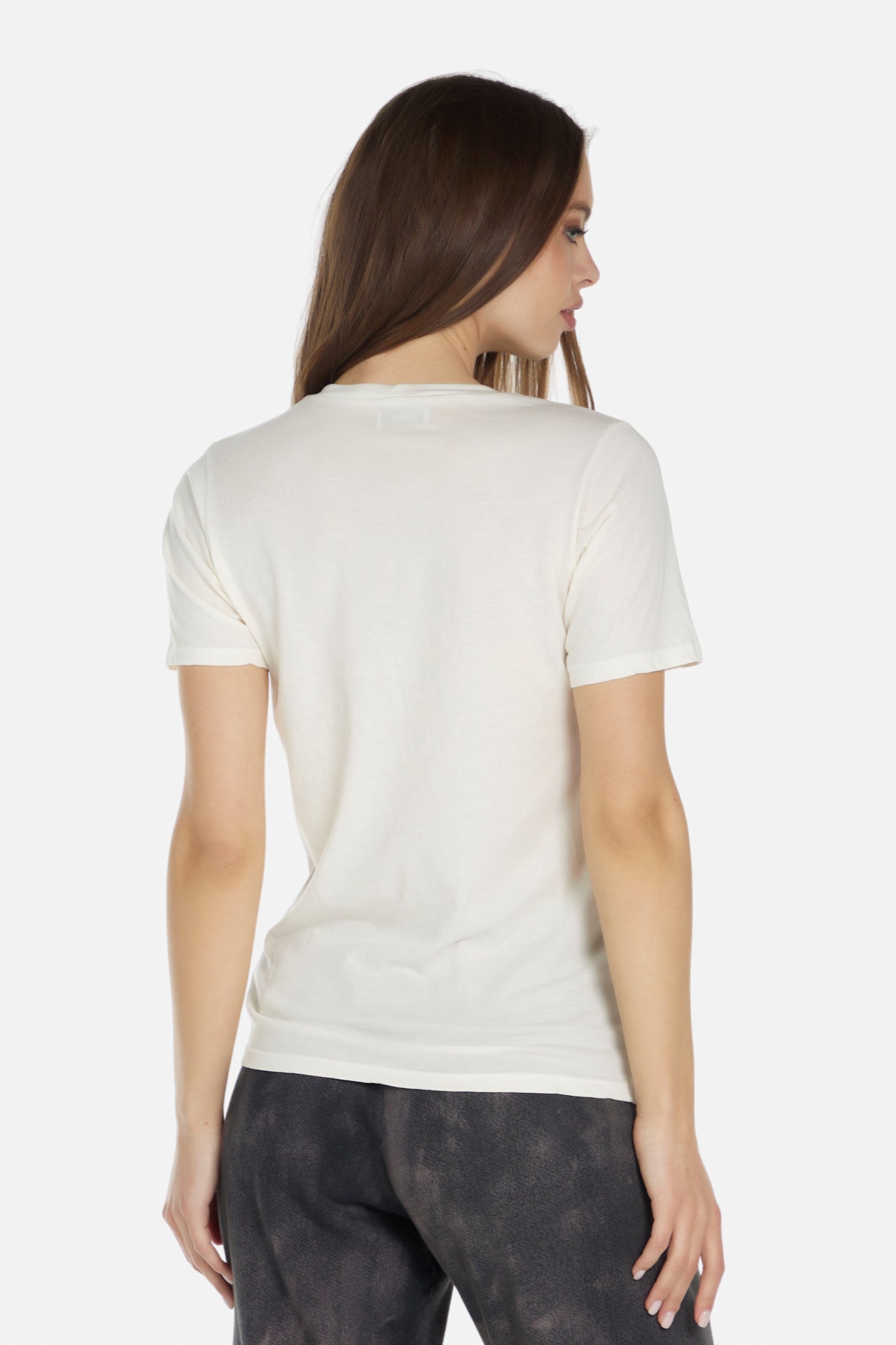 Prism Lightning Snake Tee