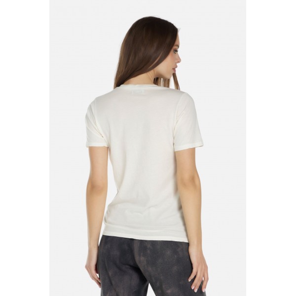 Prism Lightning Snake Tee