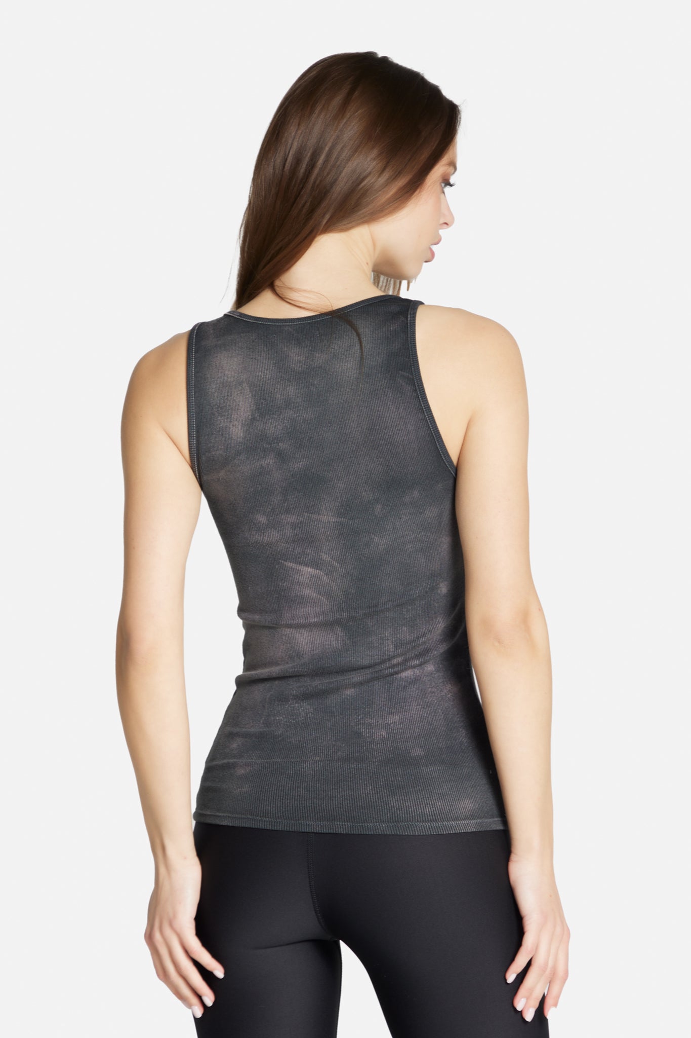 Perle Soie Lightning Snake Tank