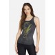 Perle Soie Lightning Snake Tank