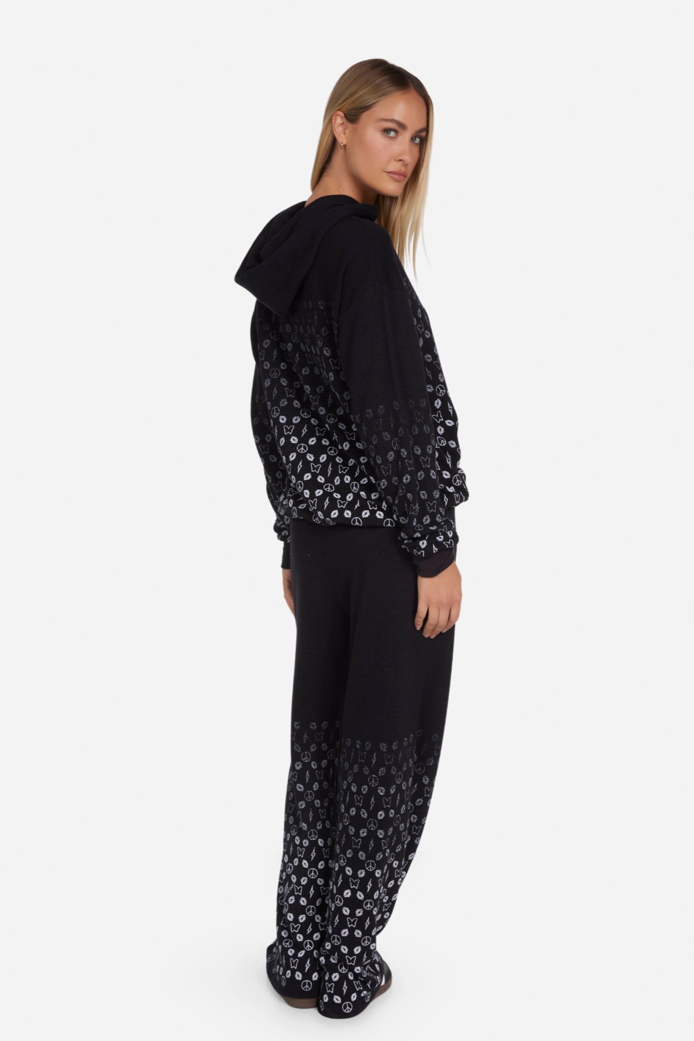 Rise Designer Element Sweatshirt