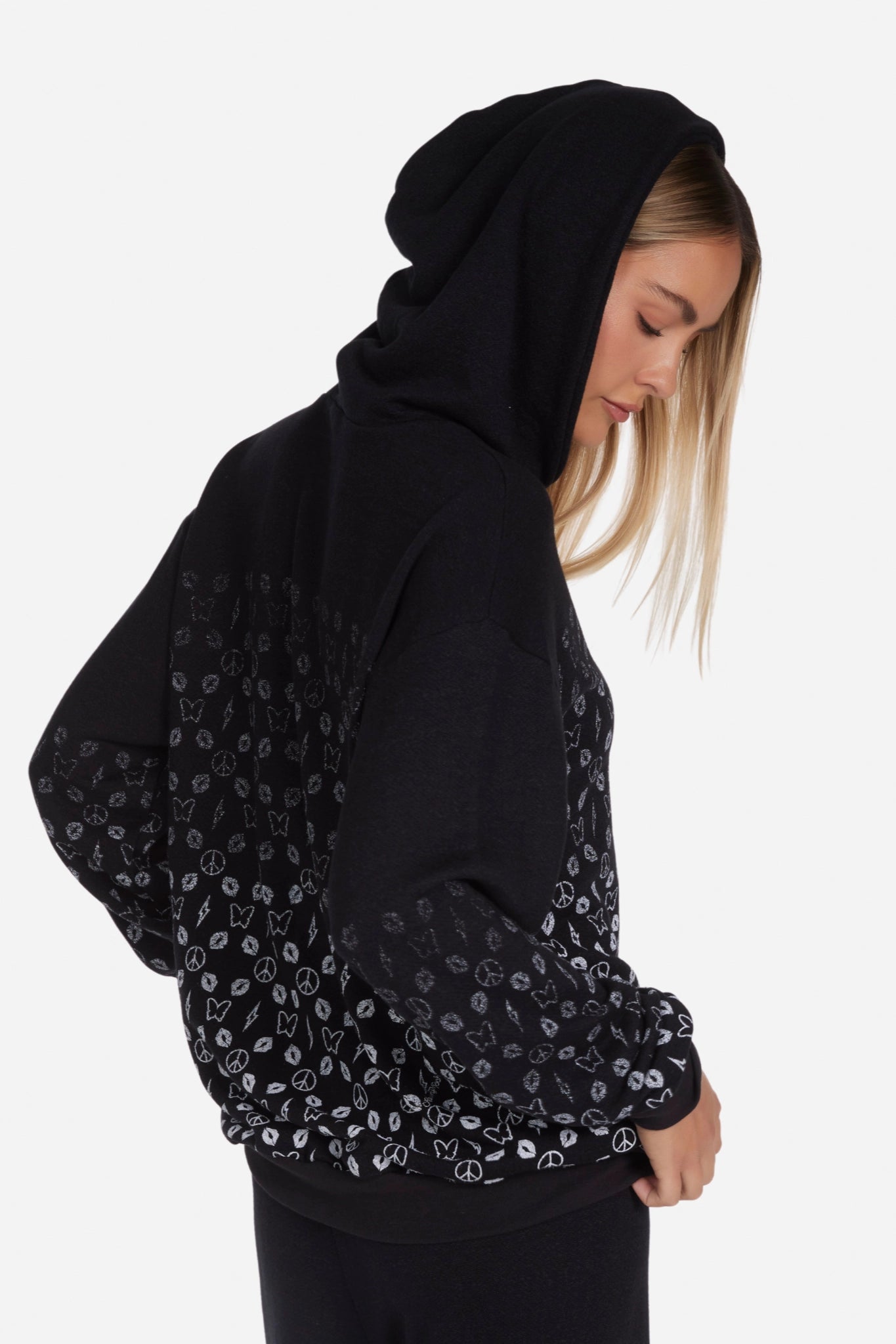 Rise Designer Element Sweatshirt