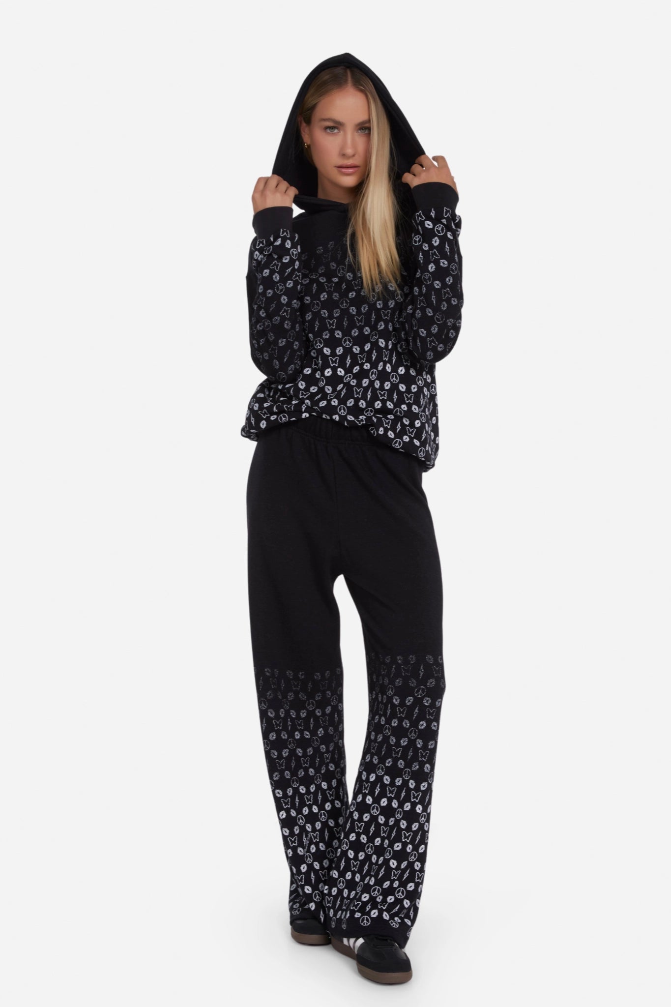 Rise Designer Element Sweatshirt