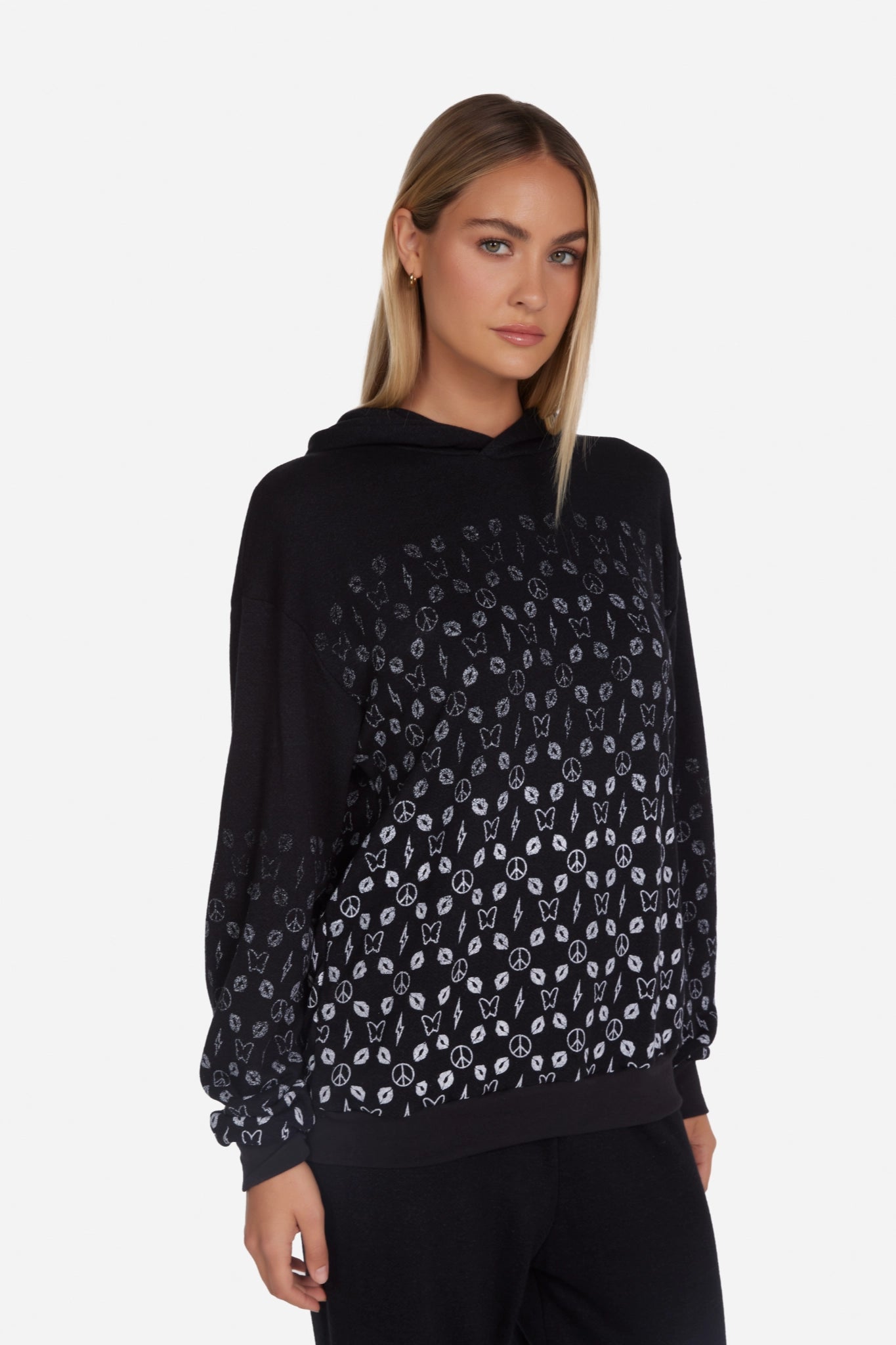 Rise Designer Element Sweatshirt
