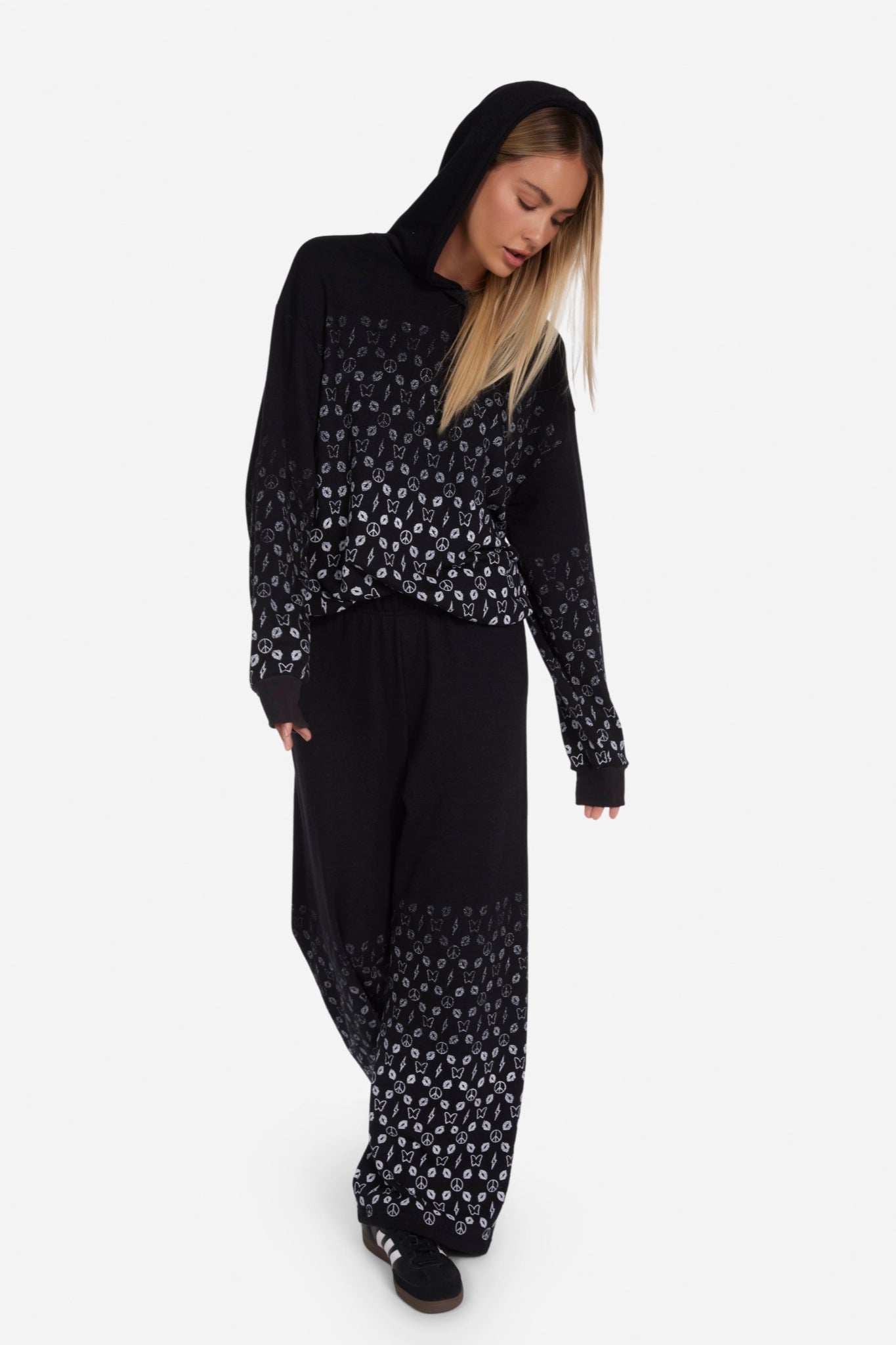 Rise Designer Element Sweatshirt