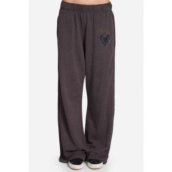 Étoile Diamond Royal Skull Pant