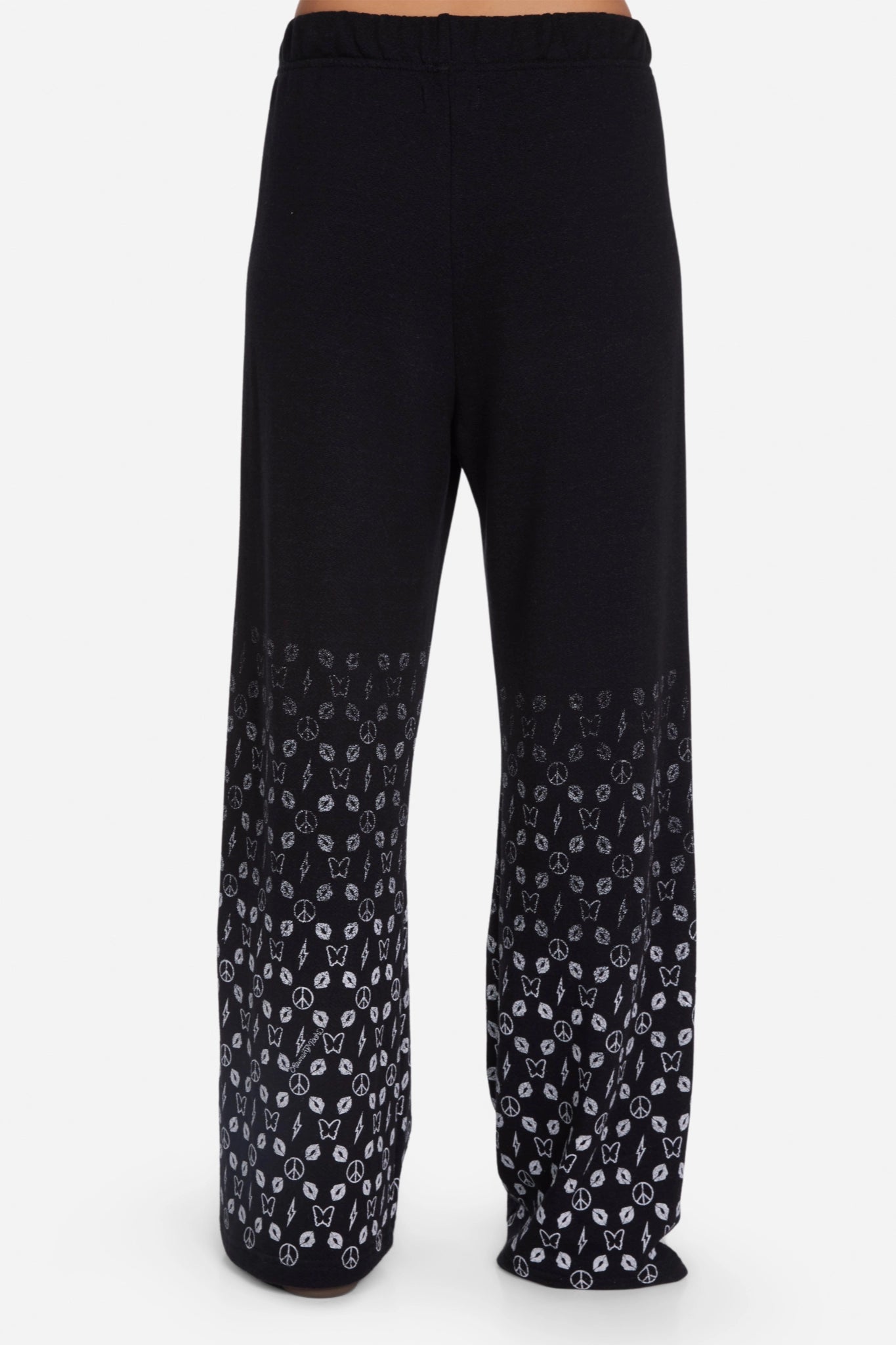 Rise Designer Element Sweatpant