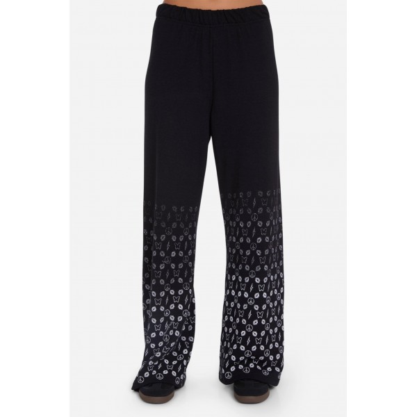 Rise Designer Element Sweatpant