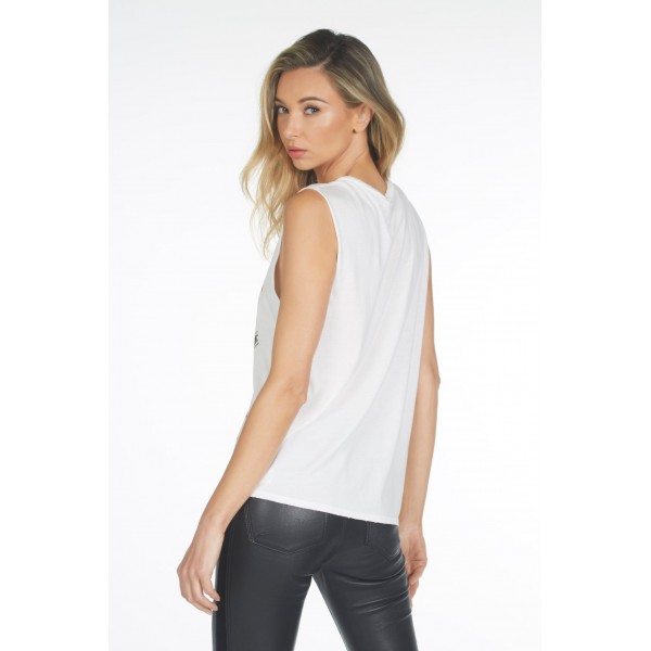 Metro Moshi Motorcycle Tank