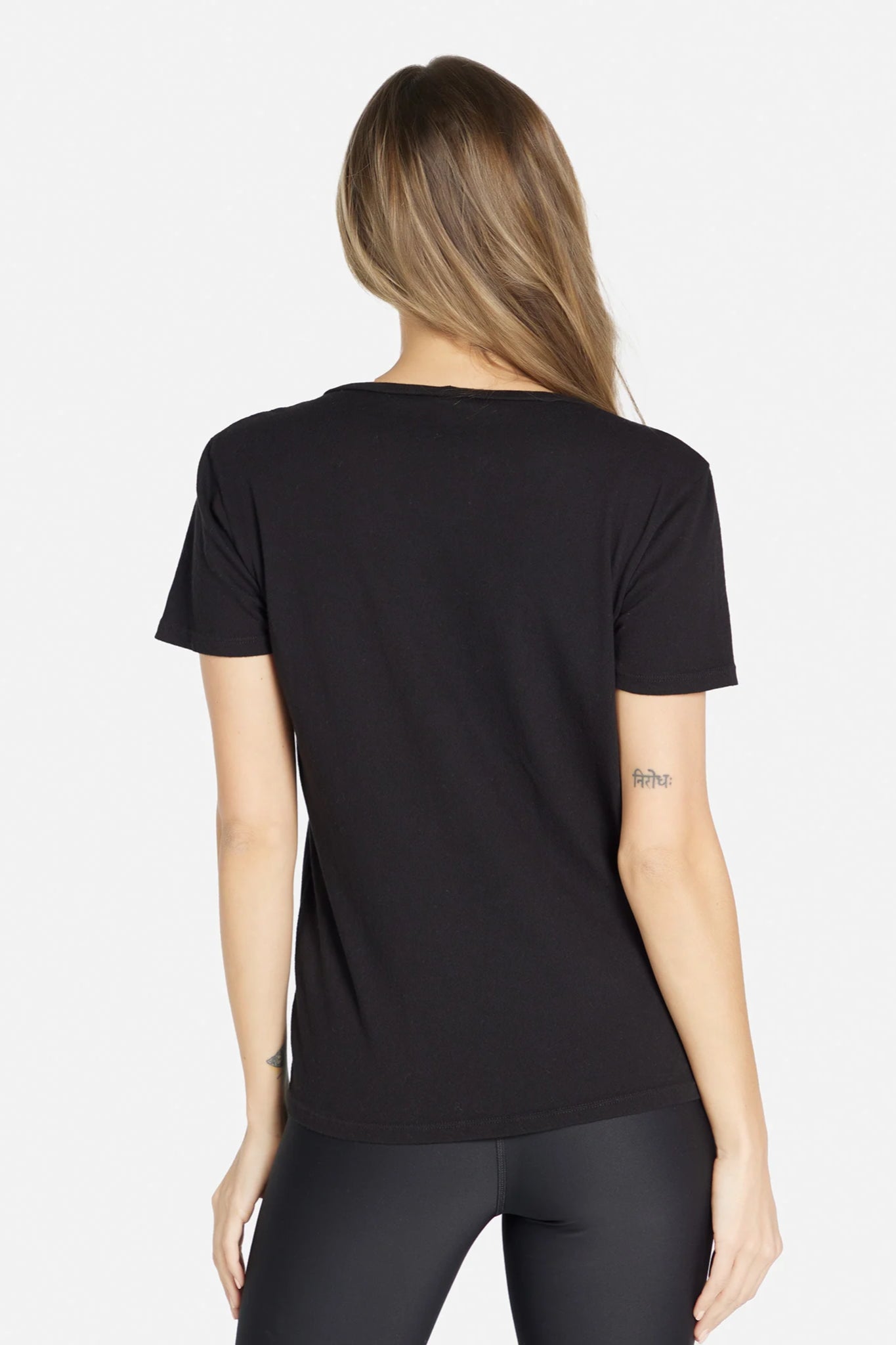 Onyx Edge ACDC Cut Tee