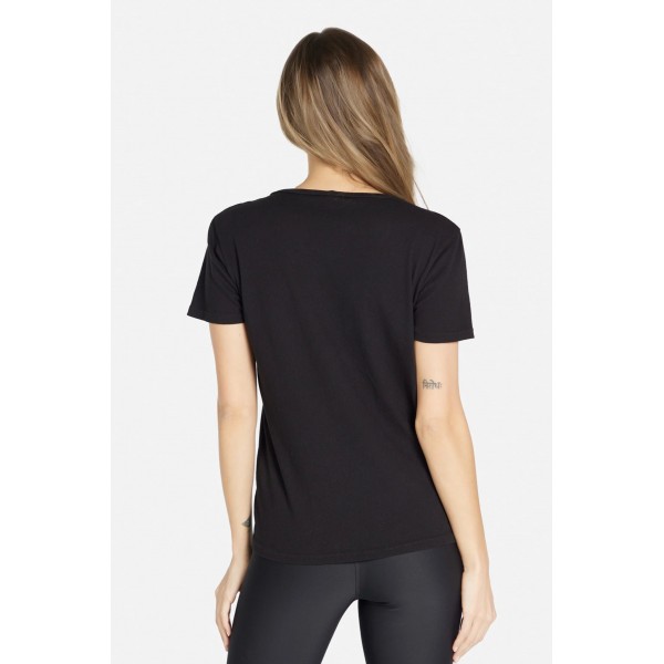 Onyx Edge ACDC Cut Tee