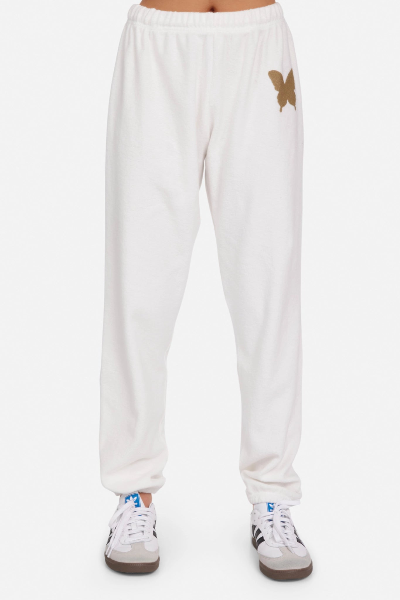 Metro Butterfly Pant