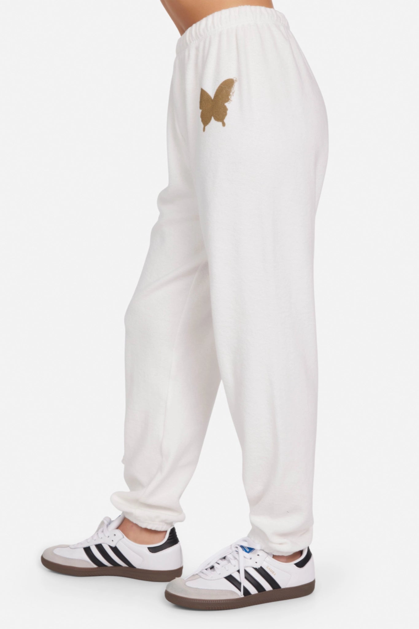 Metro Butterfly Pant